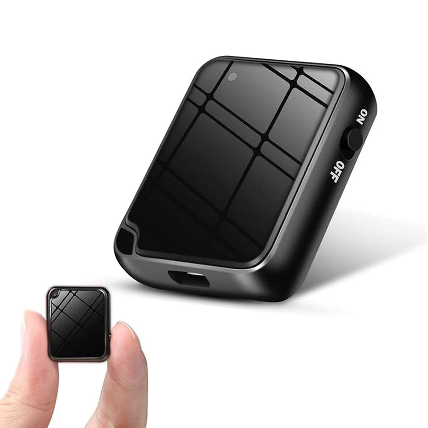 Amazon.co.jp: QZTELECTRONIC ボイスレコーダー 16GB ボイス